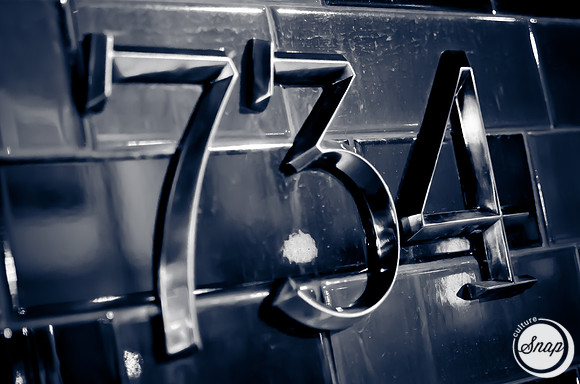 734 Queen Street West