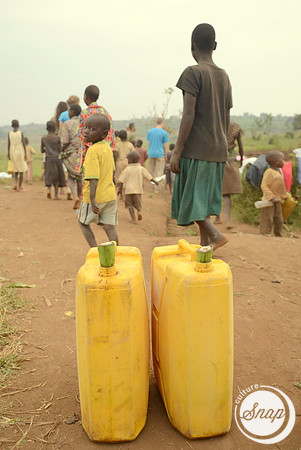 Water is Life
