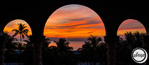Miami Sunrise