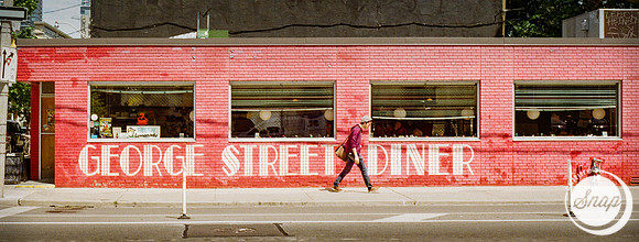 George Street Diner