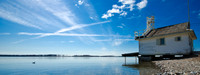 Cherry Beach Skyline