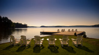 Muskoka Chairs