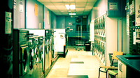 Last Wash 10:00 PM