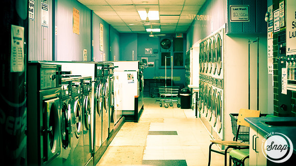 Last Wash 10:00 PM