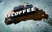 Jagged Coffee