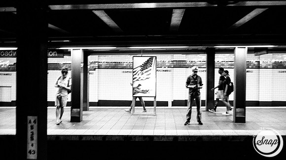 Broadway Station