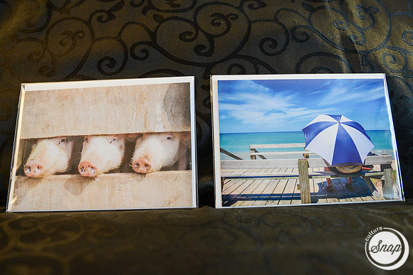 Custom Cards 3 and 4