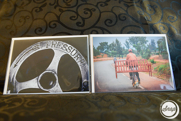 Custom Cards 5 and 6