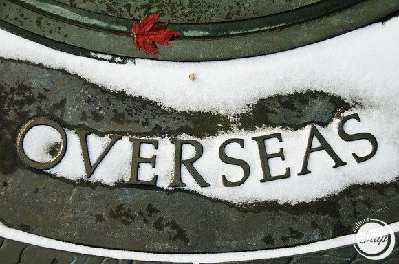 Overseas