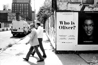 Who Is Oliver?