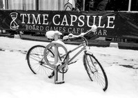 Time Capsule