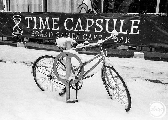 Time Capsule