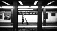 Greenpoint Avenue