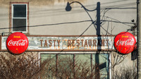 Tasty Restaurant