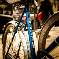 Supercycle