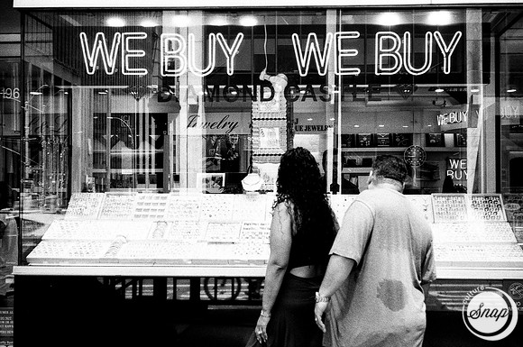 We Buy