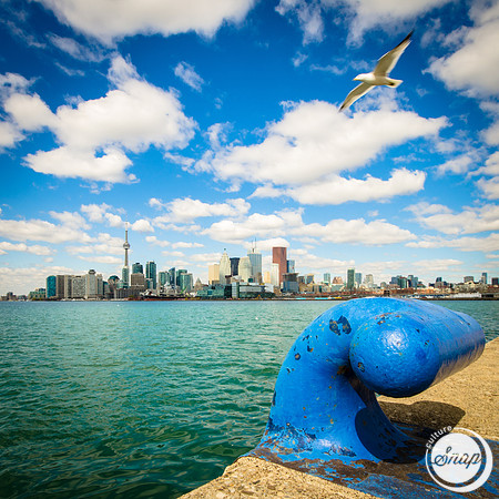 Polson Pier Flyby