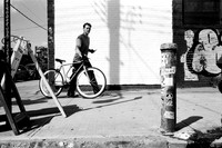 Brooklyn Shadows