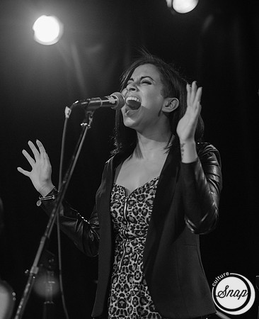 Priya Tara at Measure (New Music Ten Showcase) - NXNE 2013