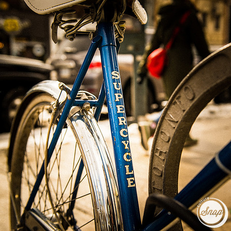 Supercycle