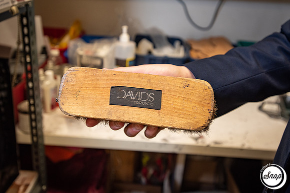 DAVIDS