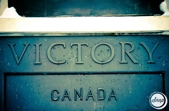 Victory Canada