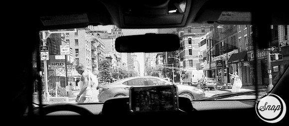 NYC View