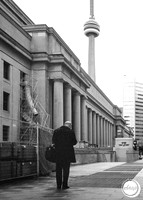 Black and White Film