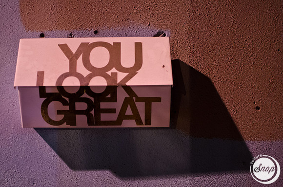 Trust Me...