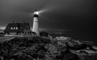 Portland Head Light