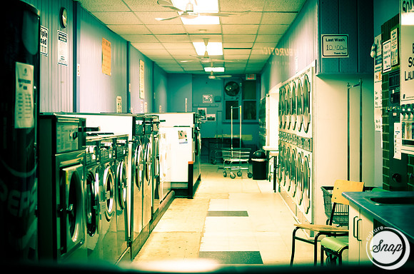 Last Wash 10:00 PM