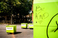 Urban Scrawl Images