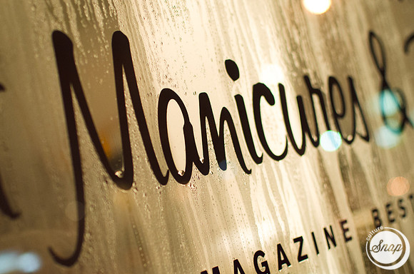 Manicures