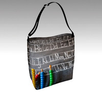Abacus & ABCs - view 1
